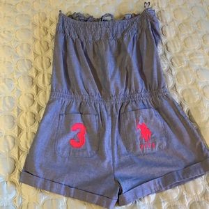 US Polo Assn. Jumper/ Pullover!